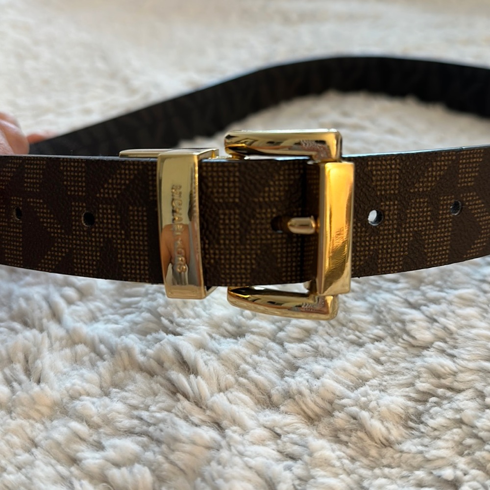 Michael Kors Belt